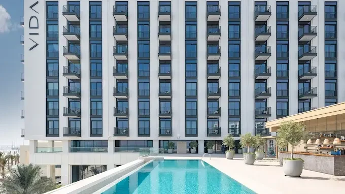 Vida Beach Resort Marassi Al Bahrain